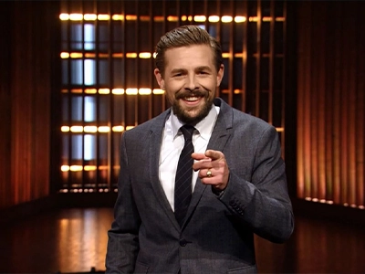 Klaas Heufer-Umlauf über Peluro Zekrin